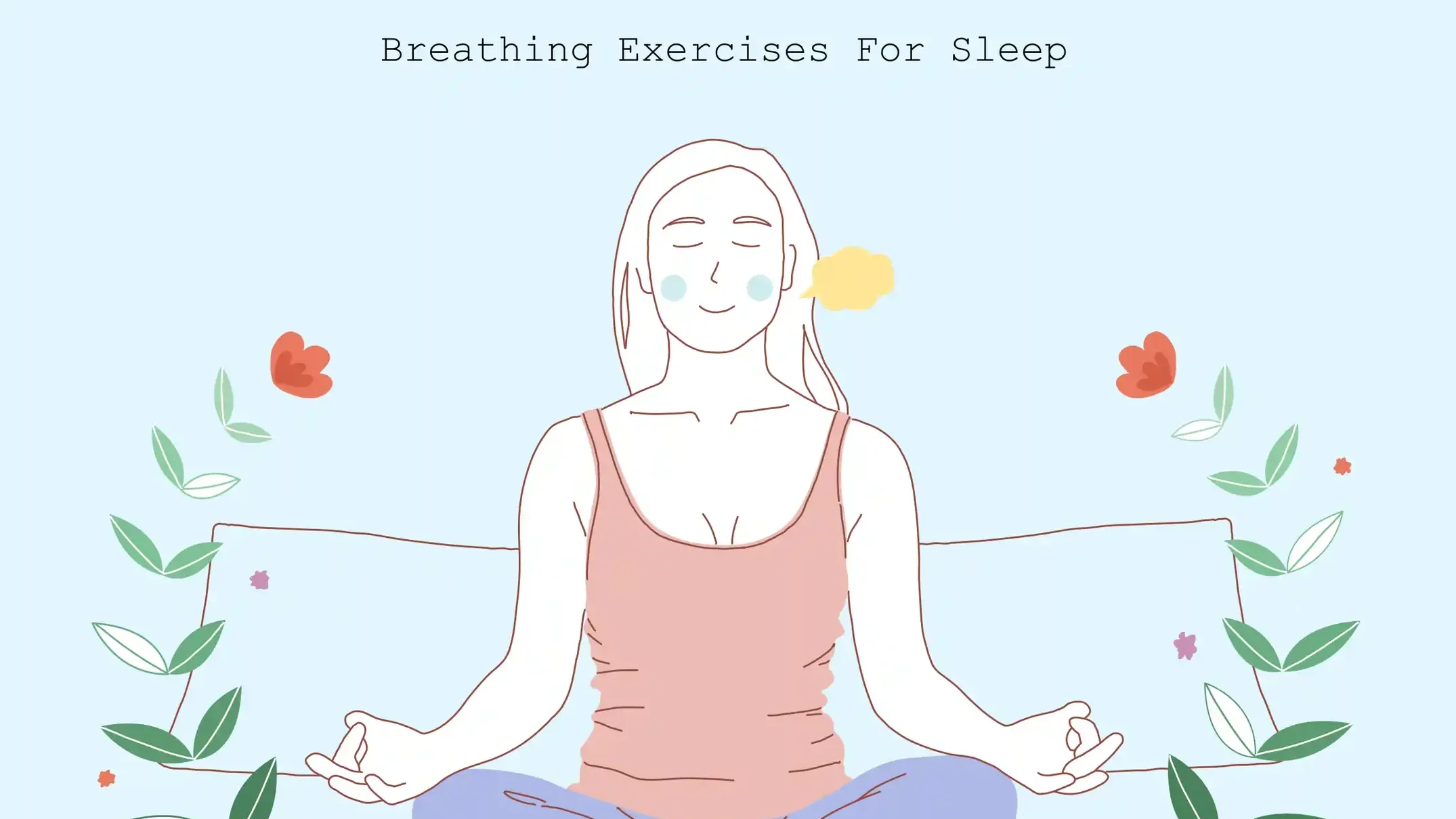 Xxx Breathing Exercises For Sleep E1687239205186 Illustration Of Breathing Techniques For Sleep