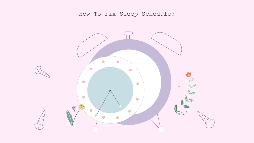 13-proven-tips-on-how-to-fix-sleep-schedule-sleep-guides