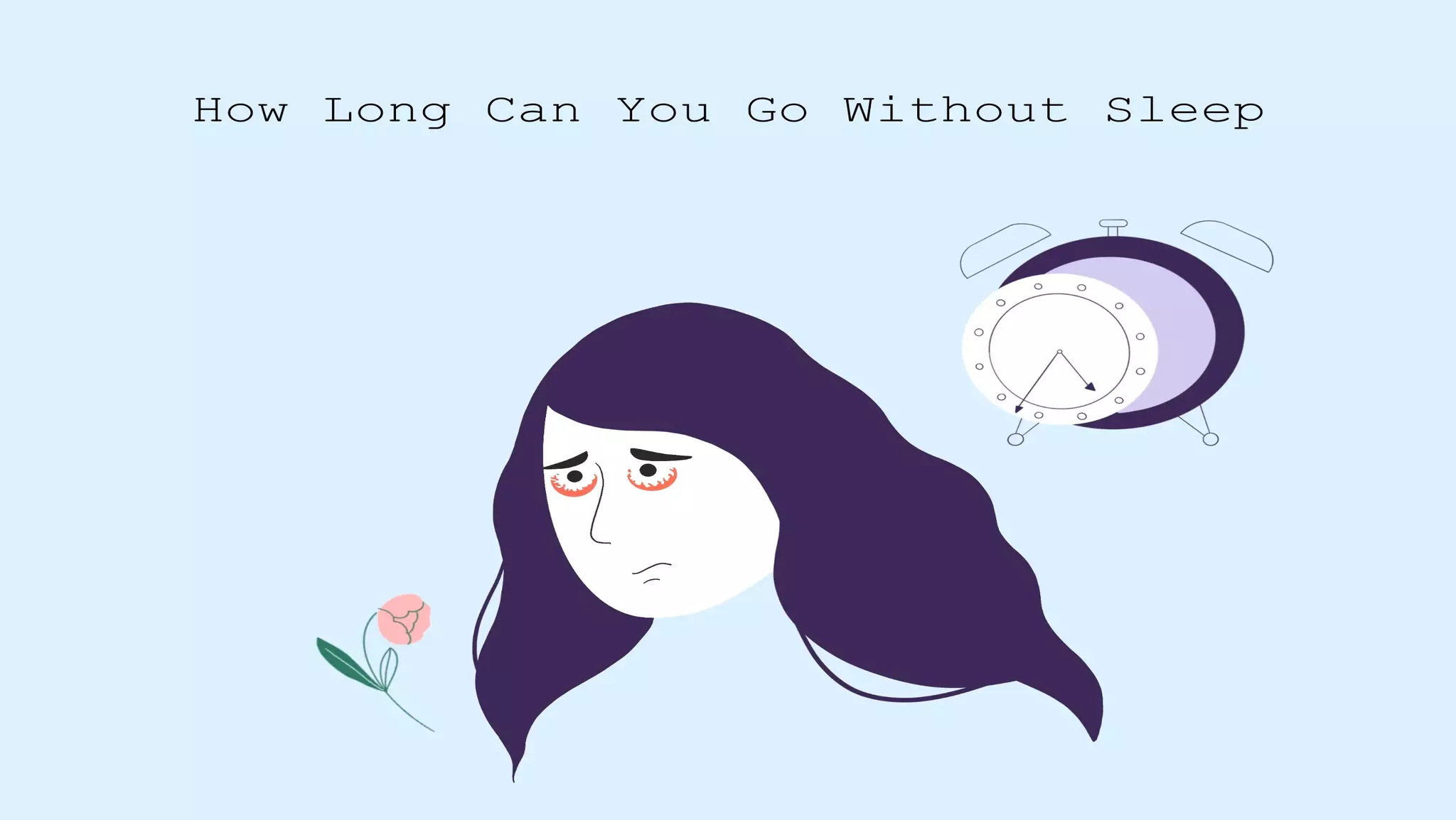 Xxx How Long Can You Go Without Sleep How Long Can You Go Without Sleep