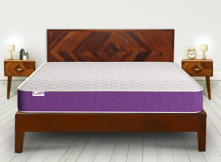 Ortho Plus Quilted Memory Foam Mattress Ortho Plus Quilted Memory Foam Mattress