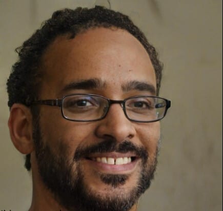 Dr. Steve Mathew