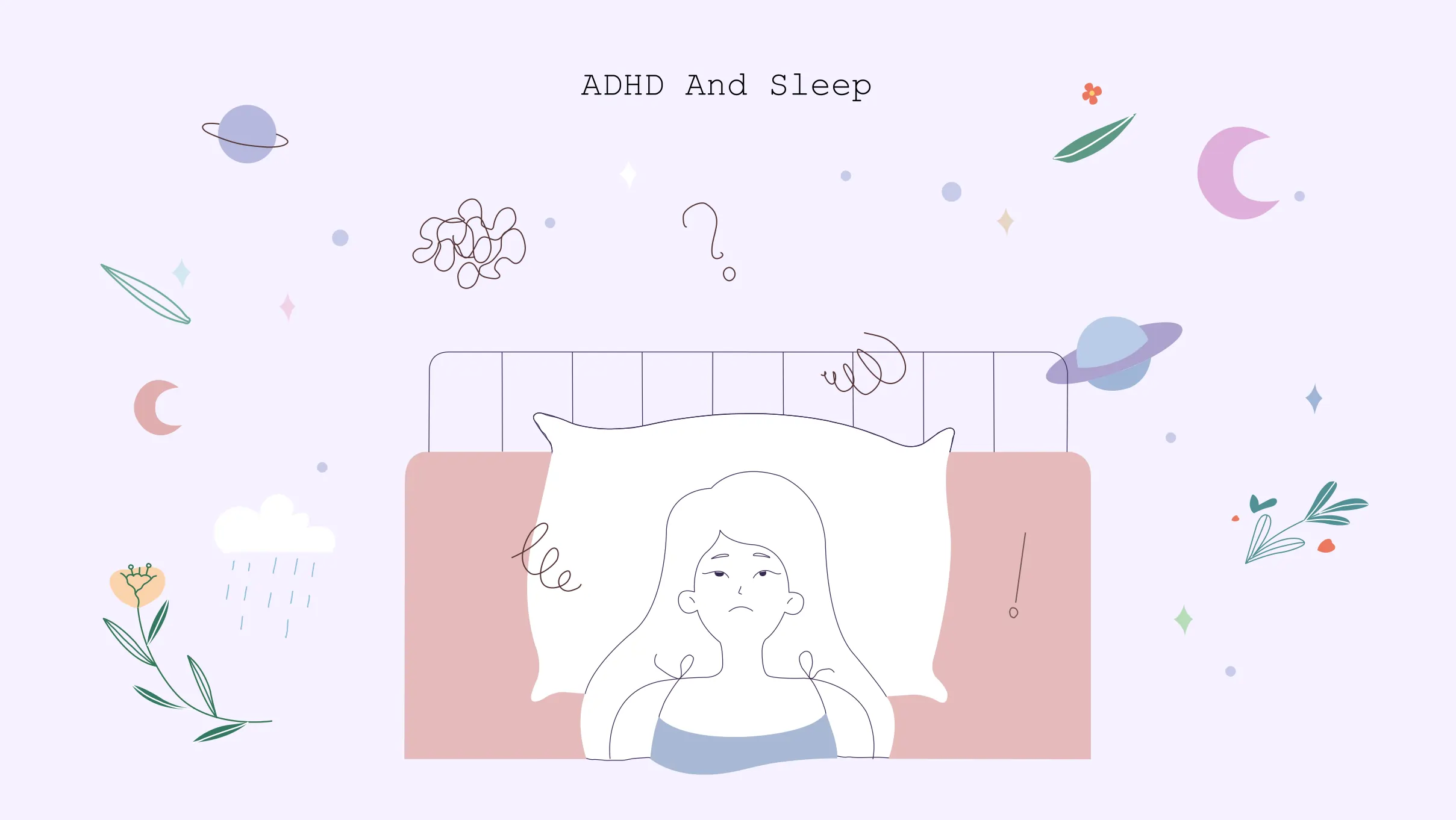 Xxx Adhd And Sleep Adhd And Sleep