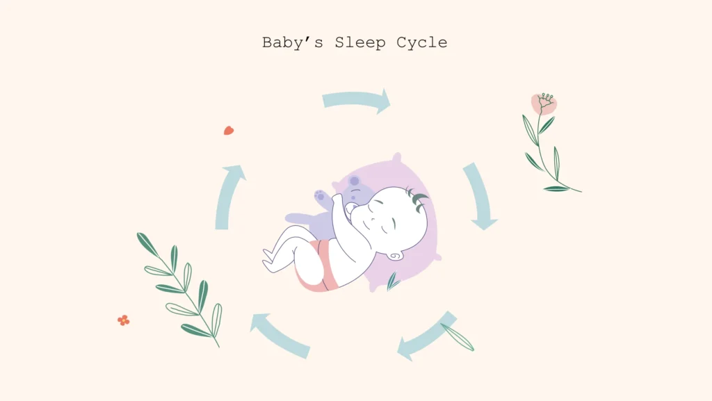 babys cycles