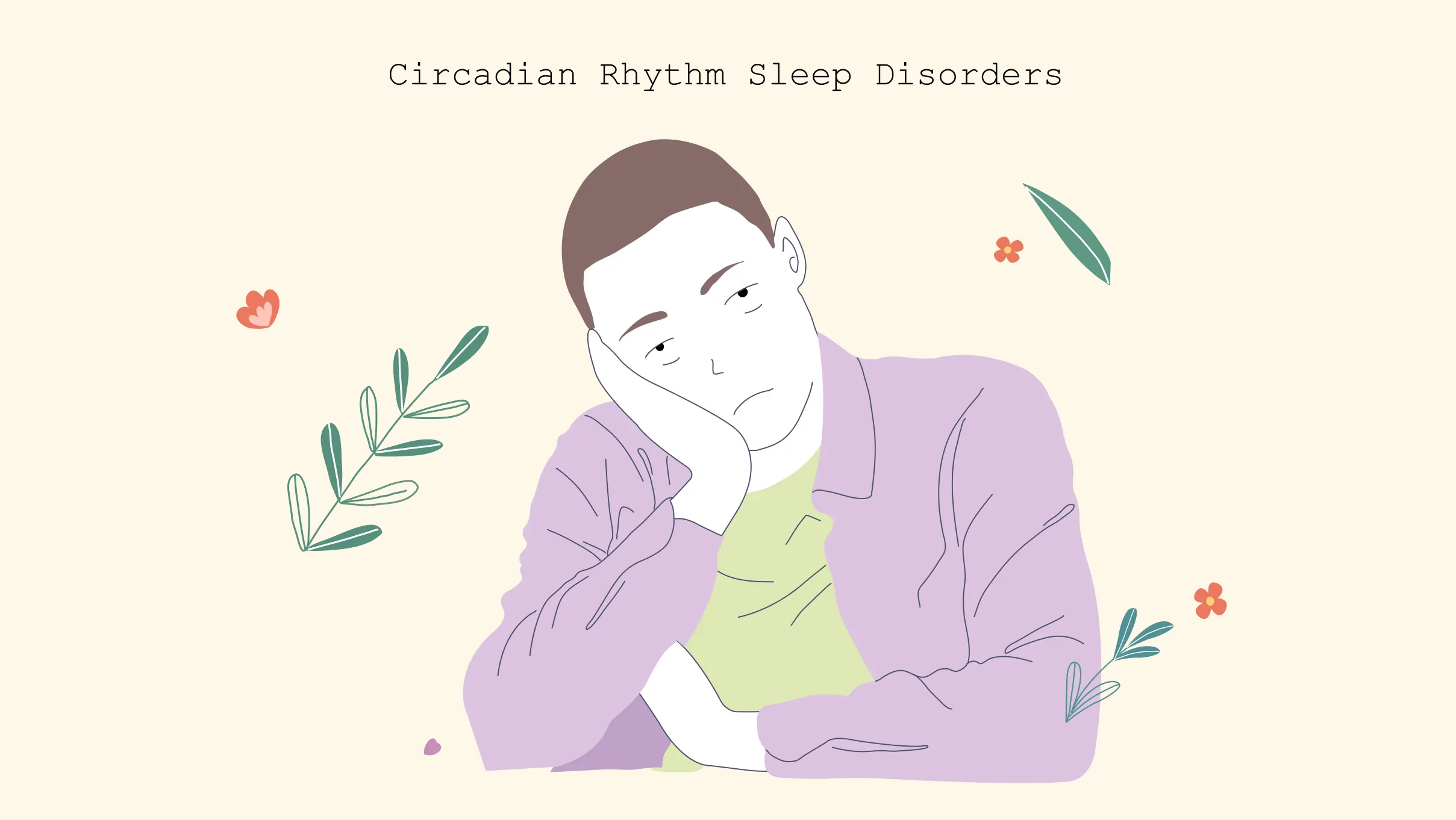Xxx Circadian Rhythm Sleep Disorder Circadian Rhythm Sleep Disorders