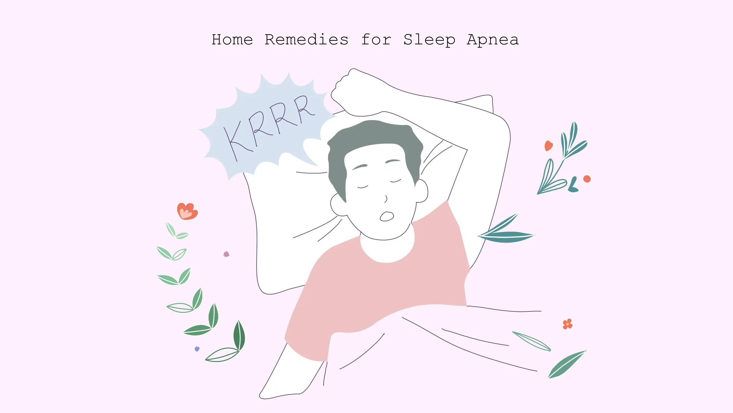Xxx Home Remedies For Sleep Apnea Home Remedies For Sleep Apnea