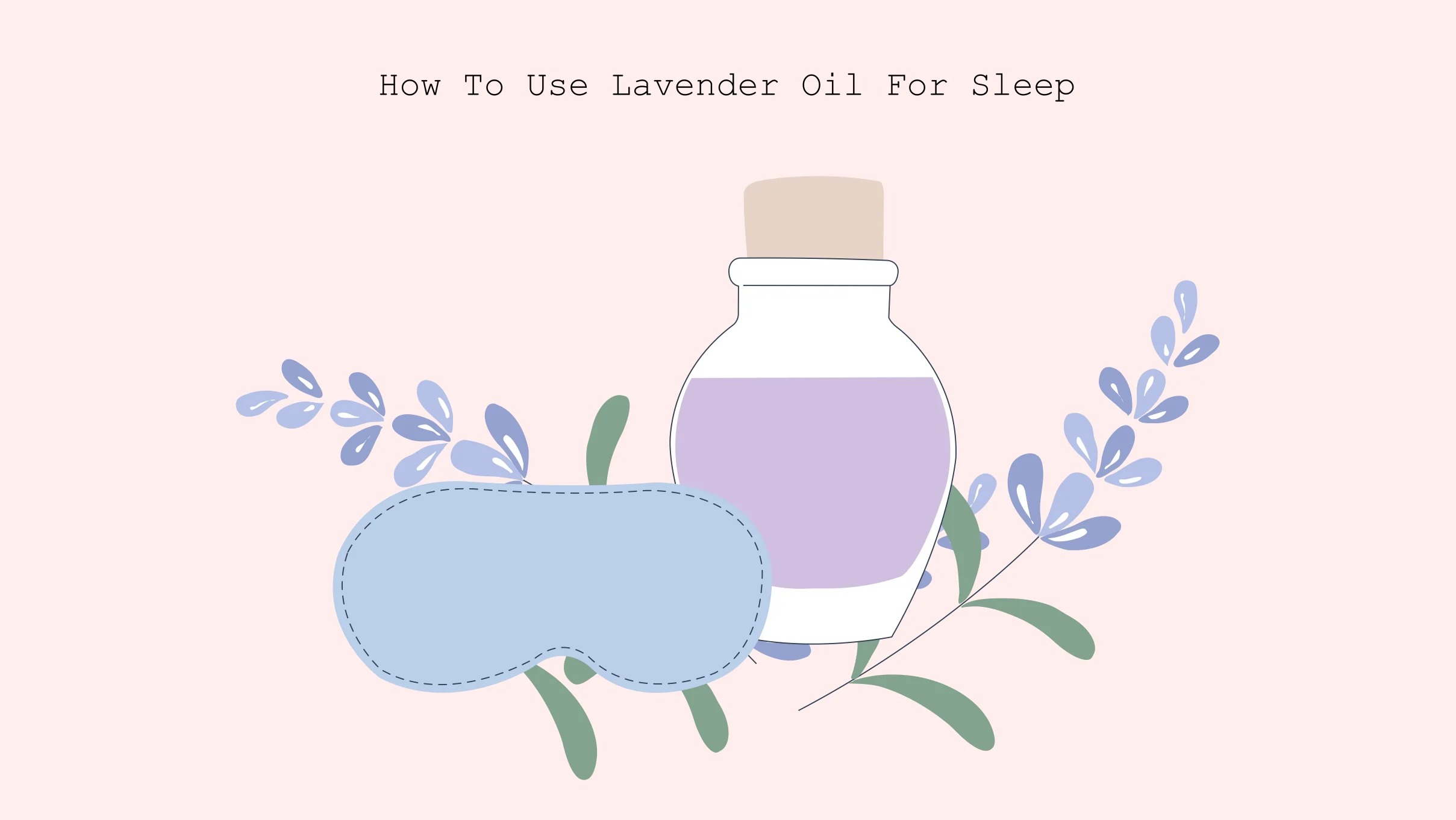 Xxx How To Use Lavender Oil For Sleep How To Use Lavender Oil For Sleep