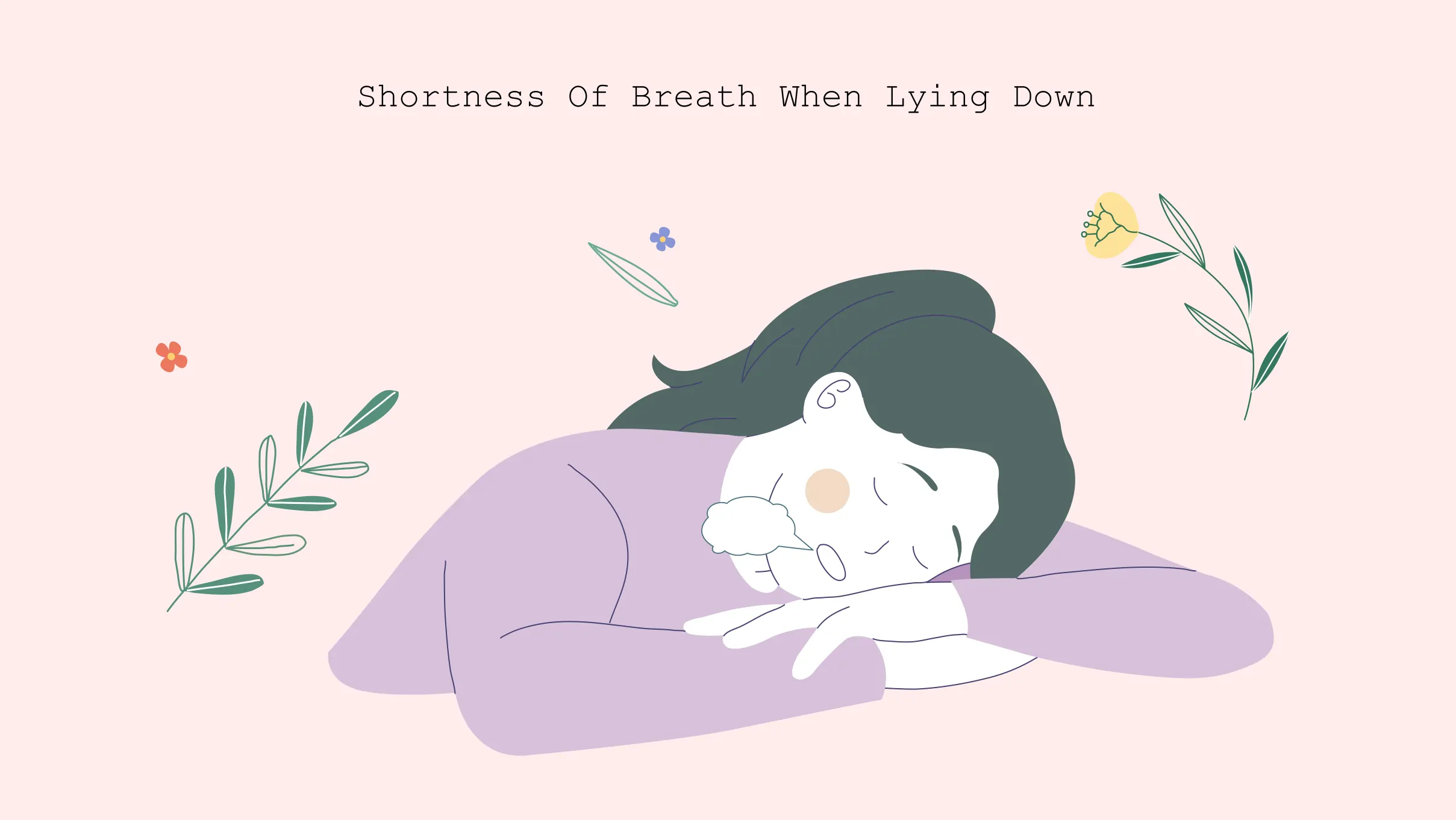 Xxx Shortness Of Breath When Lying Down Shortness Of Breath When Lying Down