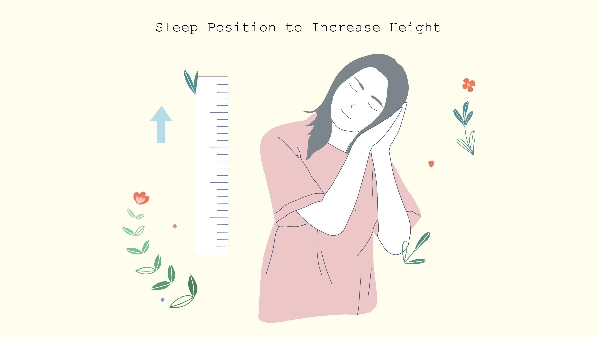 A Guide to Healthy Sleep Positions