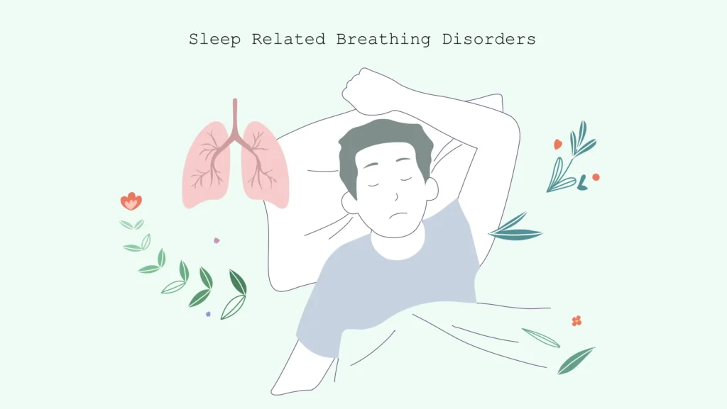 Sleep-Related Breathing Disorders - Sleep Guides