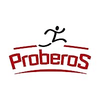 Proberos Logo Proberos