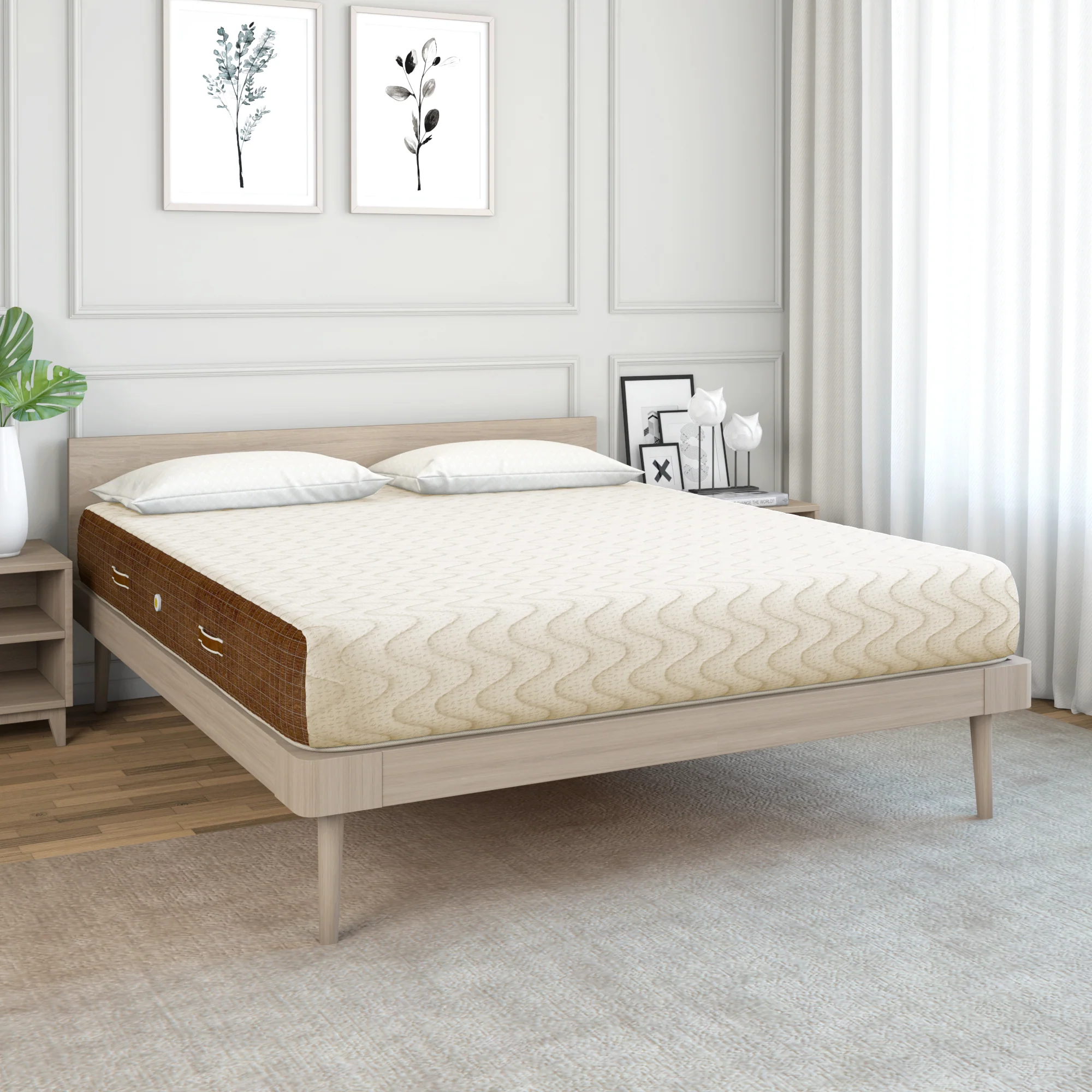 Nilkamal Radiance Mattress Nilkamal Radiance Mattress