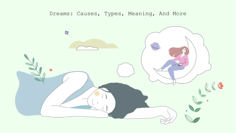 xxx Dreams Dreams
