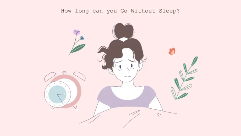 xxx how long can you go without sleep howl ong can you go without sleep