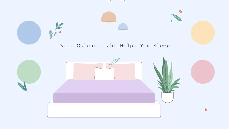 xxx what colour light helps you sleep illustration of color light for sleep