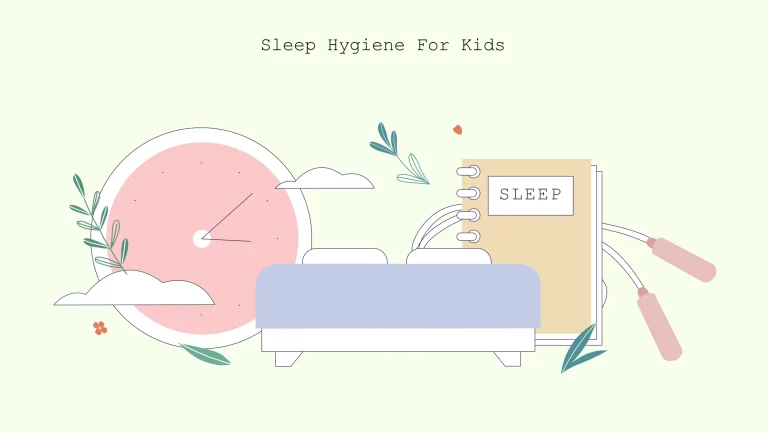 xxx sleep hygiene for kids xxx sleep hygiene for kids