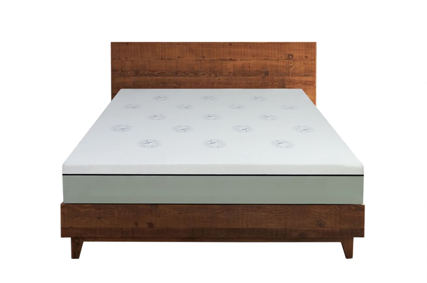 Springtek Natural Latex Mattress Springtek Natural Latex Mattress