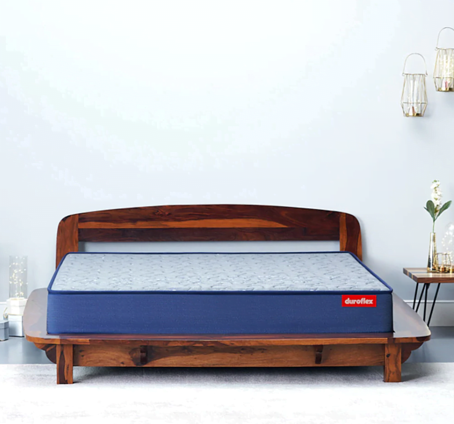 DuroFlex Back Magic Orthopaedic Mattress DuroFlex Back Magic Orthopaedic Mattress