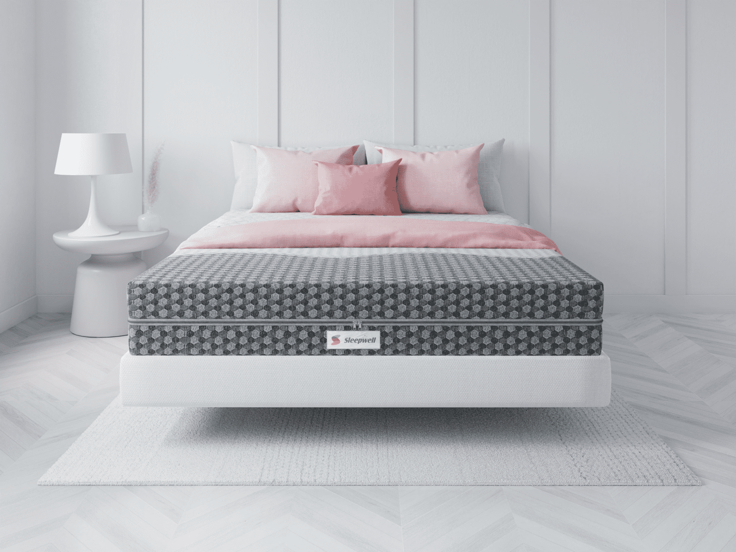 Ortho pro profiled Ortho Pro Profiled Mattress