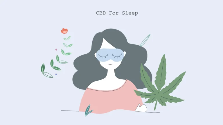 xxx CBD for sleep CBD for sleep