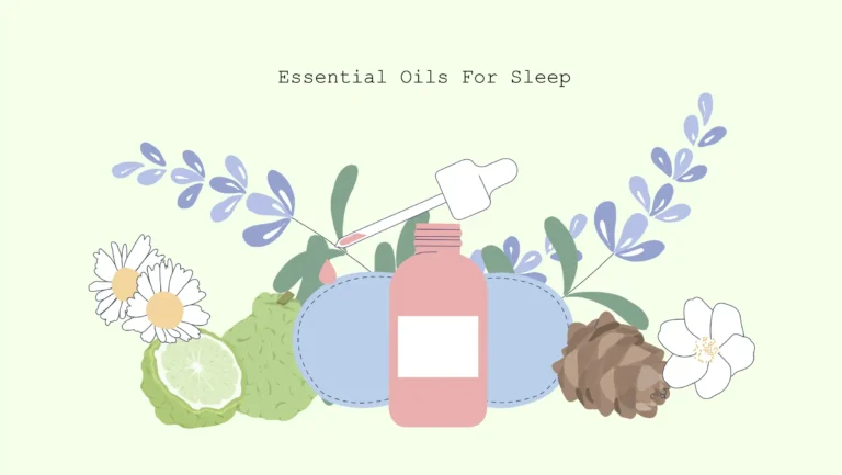 xxx Essential oils for sleep Essential oils for sleep