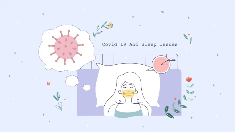 xxx Covid 19 and sleep issues covid-19 and sleep