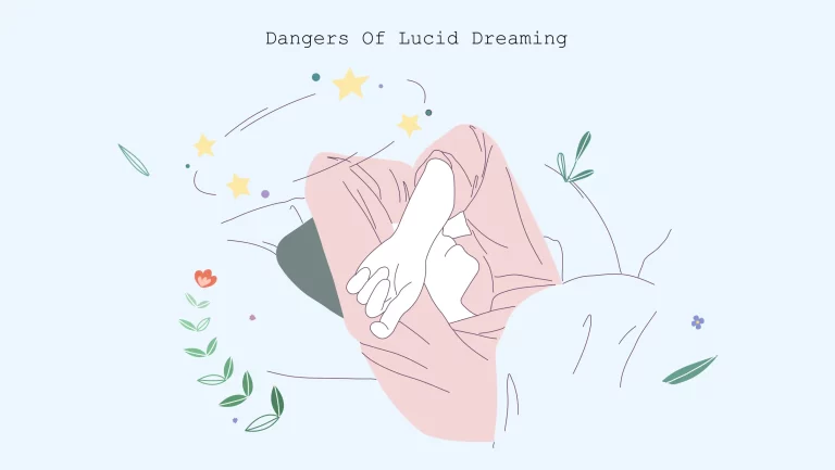 xxx Dangers of lucid dreaming dangers of lucid dreaming