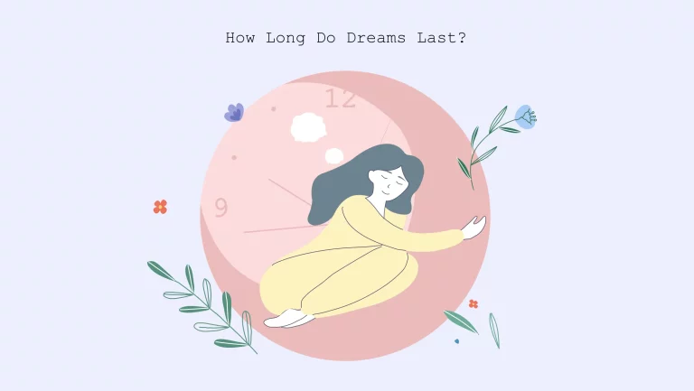 xxx How long do dreams last how long do dreams last