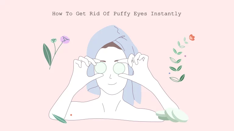 xxx How to get rid of puffy eyes instantly how to get rid of puffy eyes instantly