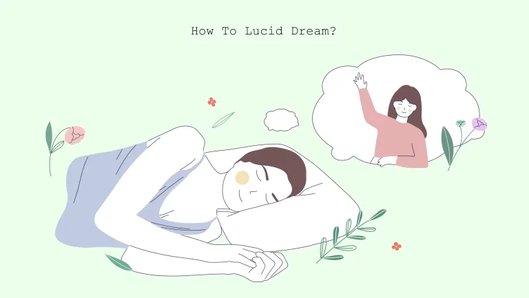 xxx How to lucid dream How to Lucid Dream