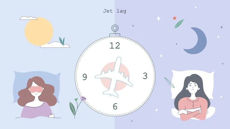 xxx Jet lag Jet lag