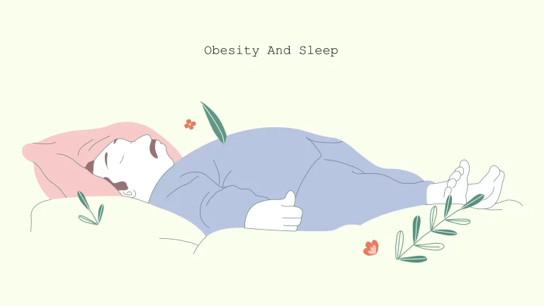 xxx Obesity and sleep obesity and sleep