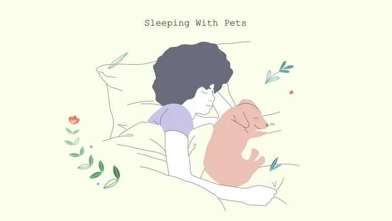 xxx Sleeping with pets sleeping with pets