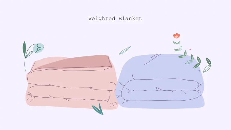 xxx Weighted blanket weighted blanket