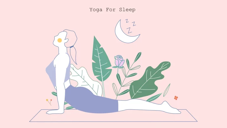 xxx Yoga for sleep yoga for sleep