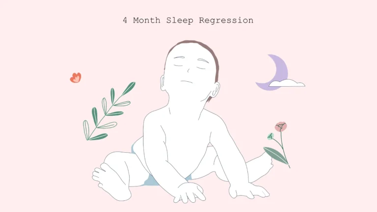 xxx 4 month sleep regression 4 month sleep regression
