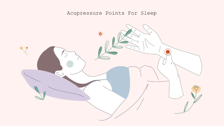 xxx Acupressure points for sleep acupressure points for sleep