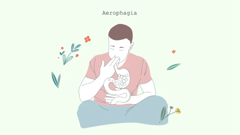 xxx Aerophagia aerophagia