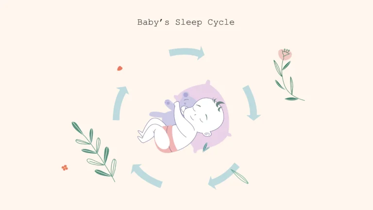 xxx Babys sleep cycle baby's sleep cycle