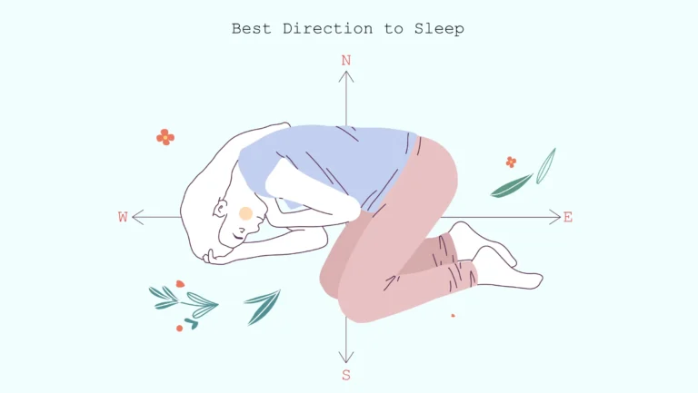 xxx Best Direction to Sleep Best direction to sleep