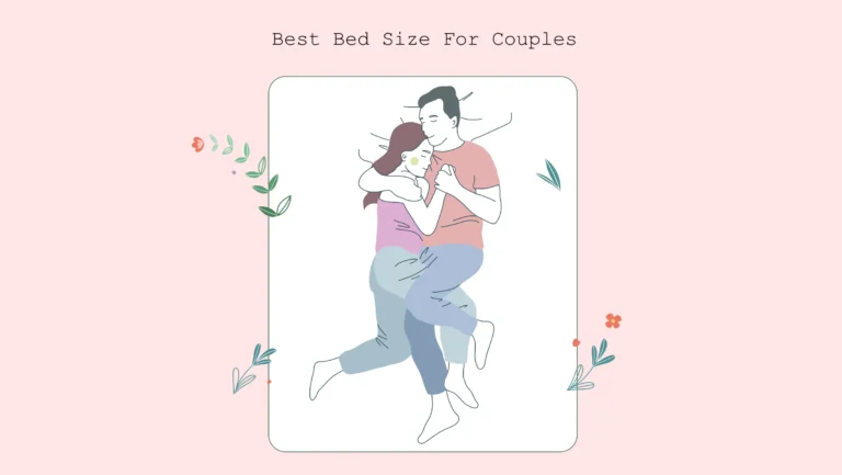xxx Best bed size for couples best bed size for couples