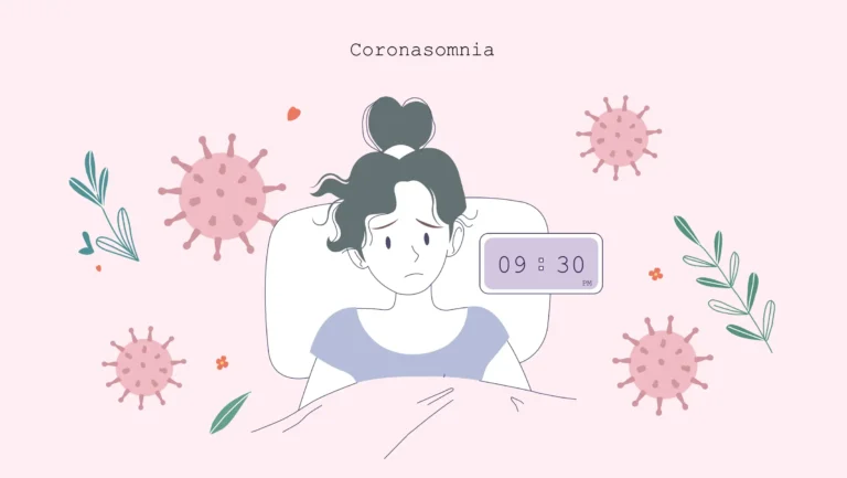 xxx Coronasomnia coronasomnia