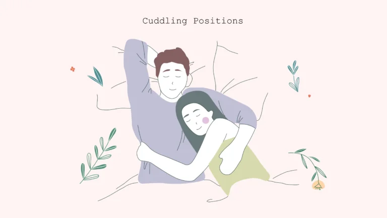 xxx Cuddling positions Couples Cuddling position
