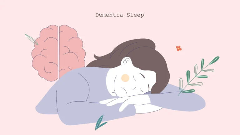 xxx Dementia sleep Dementia and Sleep