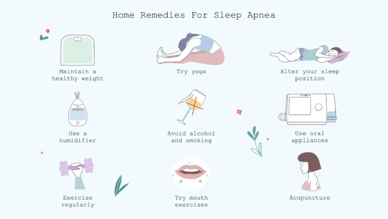 xxx Home remedies for sleep apnea 2 home remedies for sleep apnea
