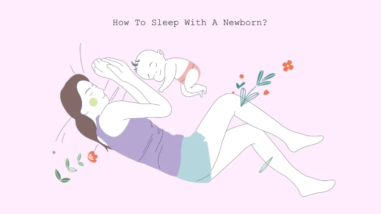 xxx How to sleep with a newborn 1 how to sleep with a newborn