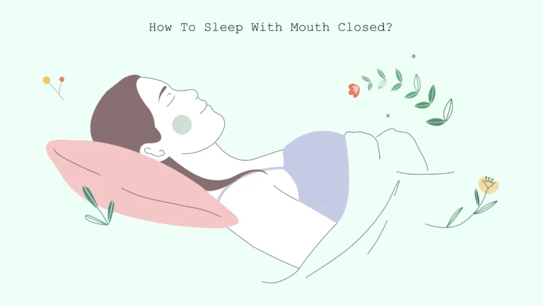 xxx How to sleep with mouth closed how to sleep with mouth closed