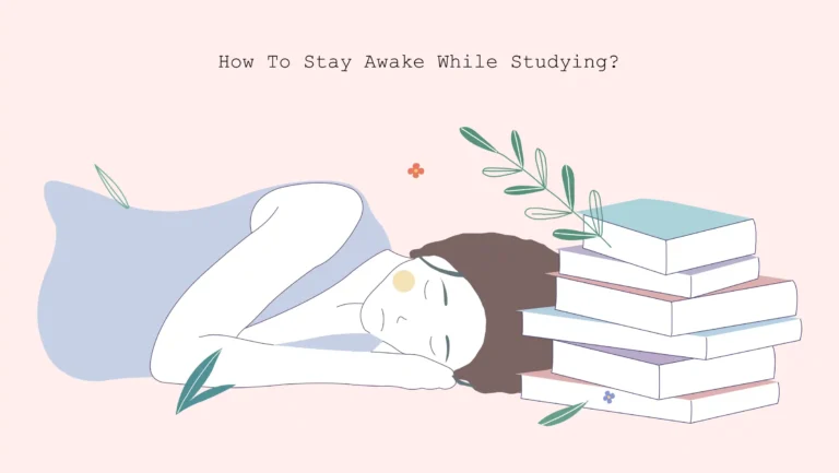 xxx How to stay awake while studying how to stay awake while studying