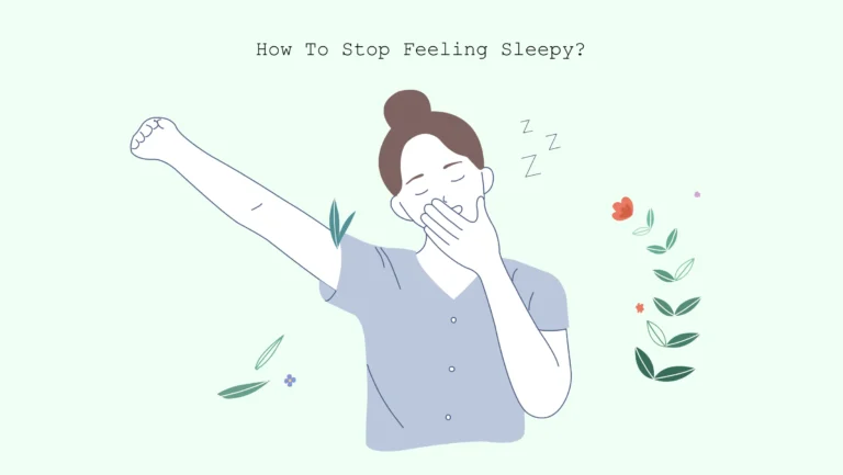 xxx How to stop feeling sleepy how to stop feeling sleepy
