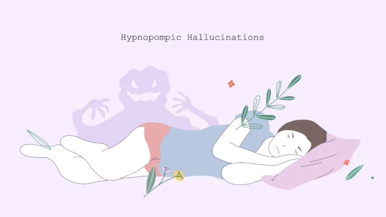 xxx Hypnopompique hallucinations hypnopompic hallucinations