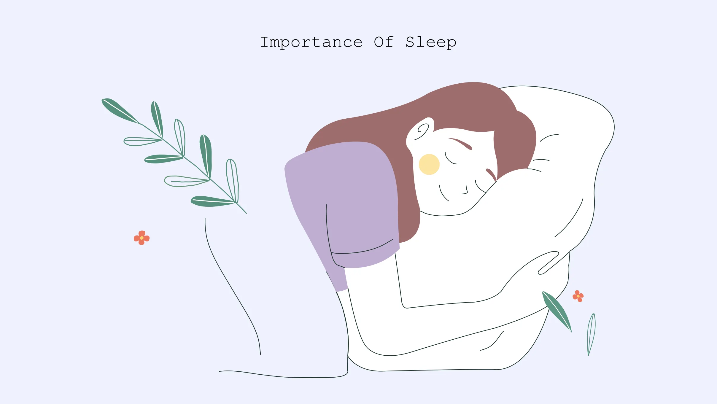xxx Importance of sleep importance of sleep